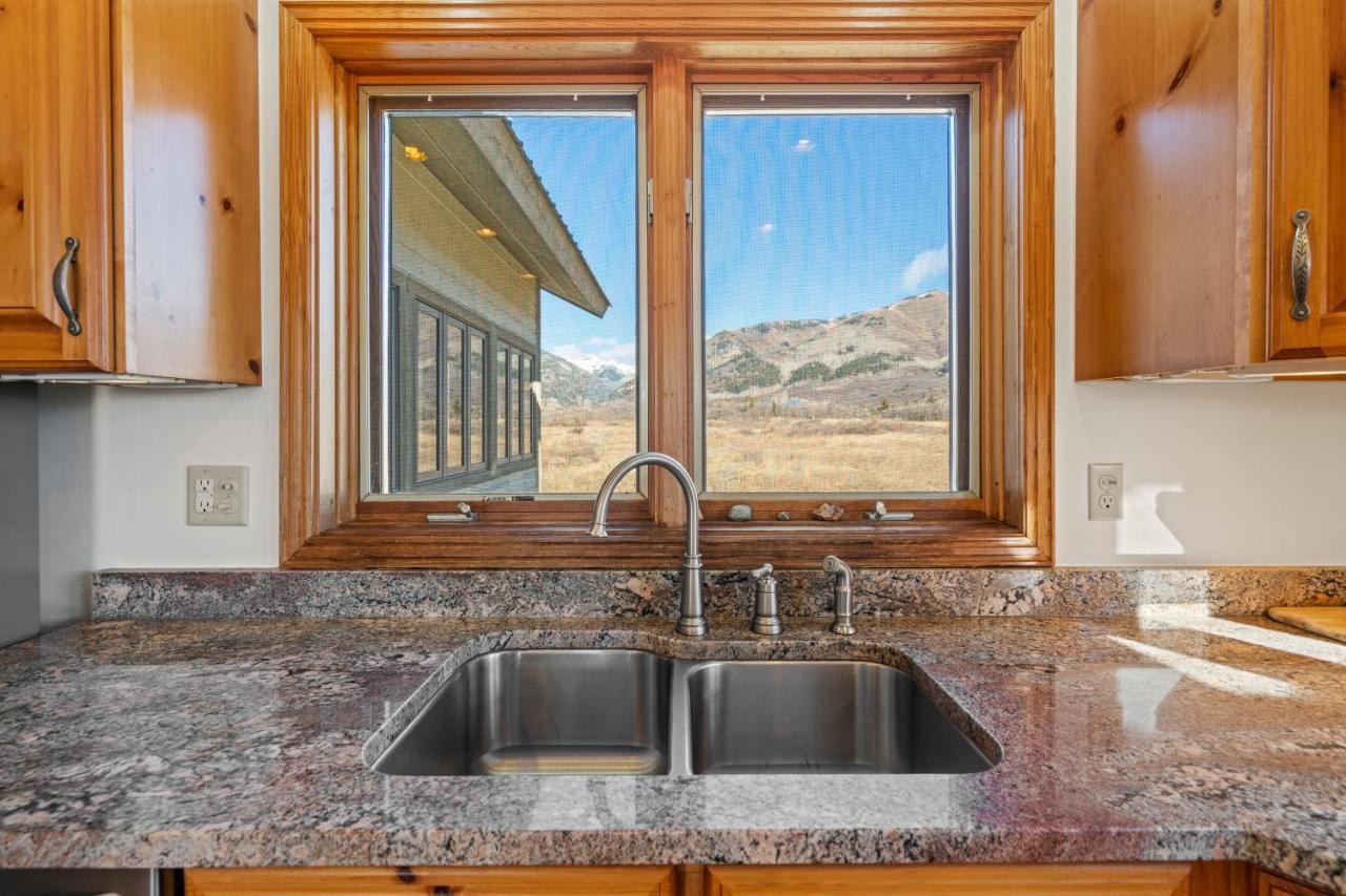 Hesperus Hideaway Villa Dış mekan fotoğraf